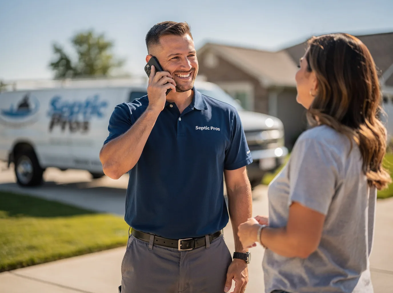 Septic Tank Pumping Whitethorn, CA FAQs